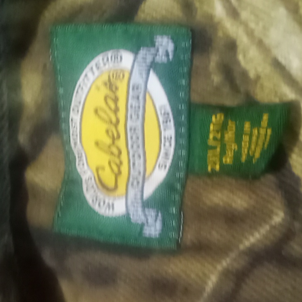 Cabelas Outdoor Gear Long Sleeve Camo Shirt